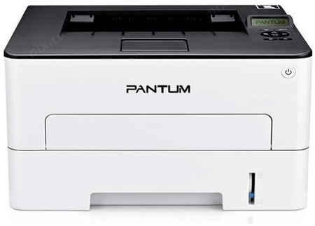 Лазерный принтер Pantum P3308DW 965844478807241