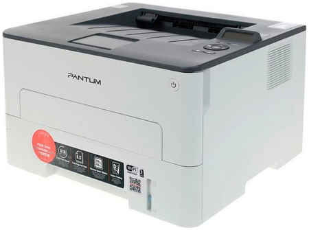 Лазерный принтер Pantum P3302DN 965844478807242