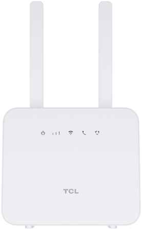 Wi-Fi роутер с LTE-модулем TCL White (HH42CV) 965844478807650