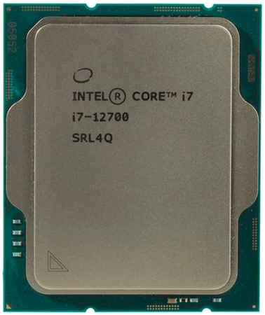 Процессор Intel Core i7 12700 OEM Core i7-12700 965844478807748