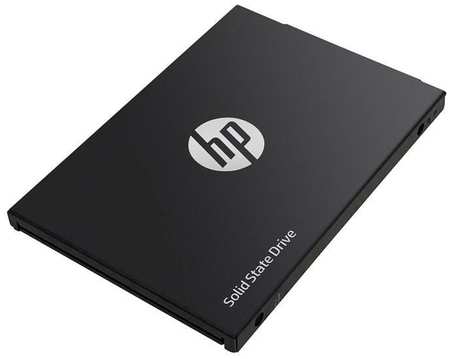 SSD накопитель HP S650 2.5″ 480 ГБ (345M9AA)