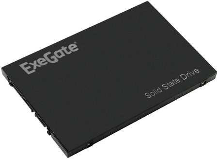 SSD накопитель ExeGate UV500NextPro 2.5″ 480 ГБ (EX276683RUS) 965844478807772