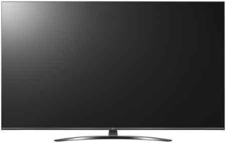 Телевизор LG 55UQ91009LD, 55″(140 см), UHD 4K