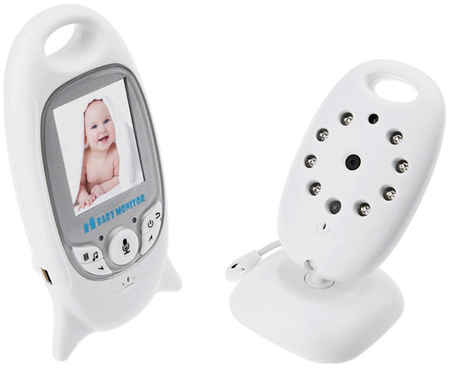 Видеоняня Veila Video Baby Monitor VB601 7043 965844478901228