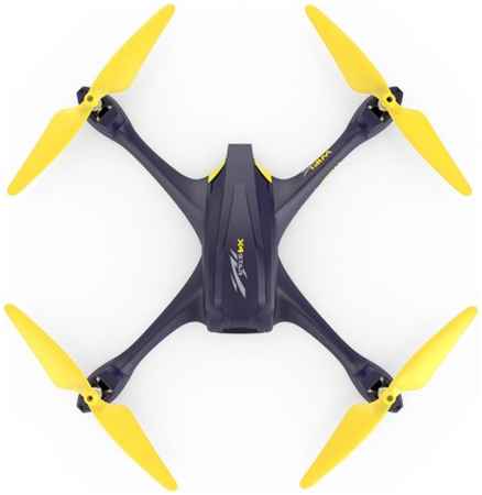 Квадрокоптер Hubsan X4 Star Pro H507A+HT0009