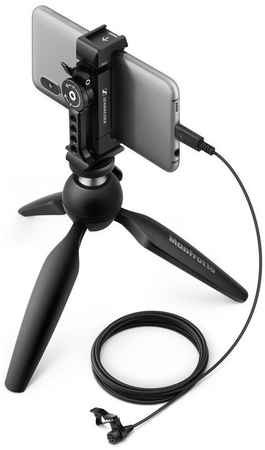 Микрофон Sennheiser XS Lav Mobile Kit (509259)