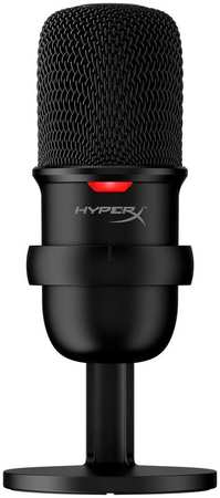 Микрофон HyperX SoloCast (4P5P8AA) Black 965844478907196