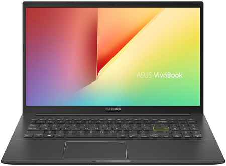 Ноутбук ASUS VivoBook 15 K513EA-L13067 Black 965844478925802