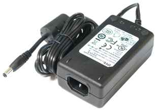 MikroTik Блок питания MikroTik High power 24V 2.5A Power Supply + power plug (24HPOW) 965844479241315