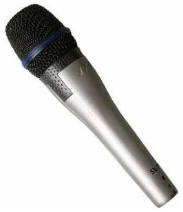 Вокальный микрофон (динамический) JTS SX-7