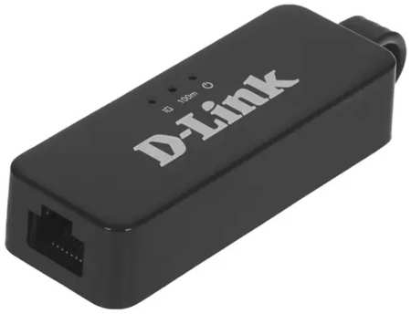 Сетевой адаптер D-Link DUB-1312/B2A