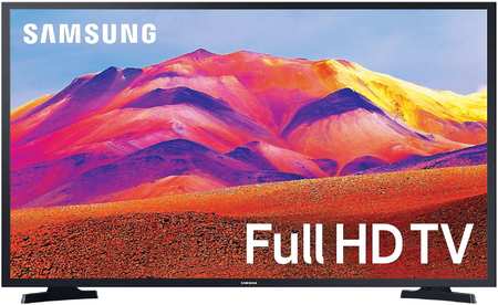 Телевизор Samsung Series 5 UE32T5300AUXCE, 32″(81 см), FHD 965844479937989