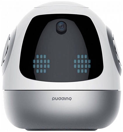 Roobo® Радиоуправляемый робот Roobo PD001SRU Робот Pudding с искусственным интеллектом 965844480405373