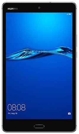 Планшет Huawei MediaPad M3 Lite 8″ 32Gb Grey Wi-Fi 3G Bluetooth LTE Android CPN-L09 53019565