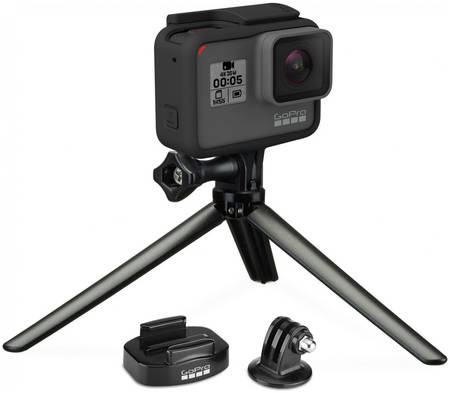 Крепление для экшн-камеры GoPro ABQRT-002