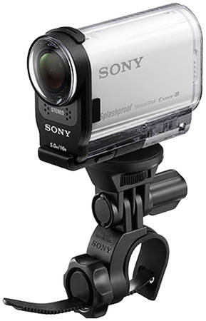 Крепление для экшн-камеры Sony Крепление на раму VCT-HM2//C 965844481840582