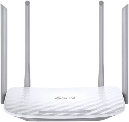 Wi-Fi роутер TP-LINK Archer C50(RU), белый, Wi-Fi роутер TP-LINK Archer C50(RU), белый 965844481849871