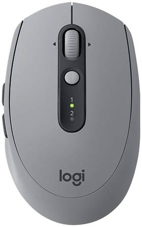 Беспроводная мышь Logitech M590 (910-005198)