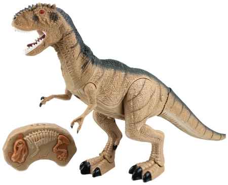 Динозавр на дистанционном управлении MIOSHI Доисторический ящер (MAC0601-023) 965844487646745
