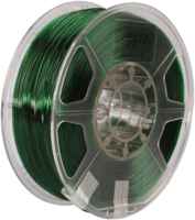 Катушка PETG-пластика ESUN 1.75 мм 1кг., зелёная PETG175G1