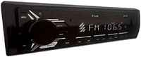 Автомагнитола 1 din с поддержкой Bluetooth, USB, AUX, SD, FM - FIVE F26W (FIVEF26W)