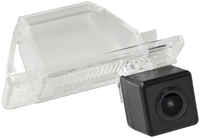 Камера заднего вида SWAT для Nissan Nissan VDC-023 (VDC023)