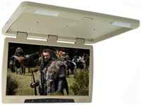 AVEL Потолочный монитор со встроенным медиаплеером AVS2220MPP (бежевый) AVS2220MPP (Beige) (1680)
