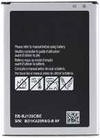 Аккумулятор для телефона SSEKB EB-BJ120CBE для Samsung 2050 мА/ч