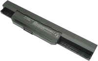 Аккумулятор для ноутбука Asus K53 A32-K53 10,8V 5200mAh OEM Black (009164)