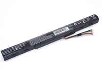 Аккумуляторная батарея OEM для ноутбука Acer Aspire E15 AS16A5K-4S1P 14.6V 2600mAh (065031)