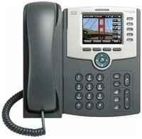 IP-телефон Cisco SPA525G (100104410)