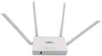 Wi-Fi роутер ZBT WE1626 MAGIC White WE1626