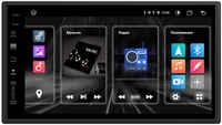 Incar (Intro) Автомагнитола Incar DTA2-7708 (Android 10) Bluetooth / Wi-Fi / DSP / навигация / 2DIN / 7 Универсальная