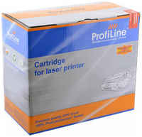 Картридж для лазерного принтера Profiline PL-CC364X , совместимый