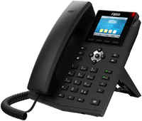 IP-телефон Fanvil X3SG PRO (45437)