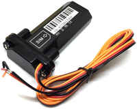GPS трекер влагозащищенный, SinoTrack ST901, GSM/GPRS, 150mA/h