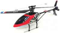 XK-Innovation Радиоуправляемый вертолет Sky Dancer 2.4G WL Toys V912-A
