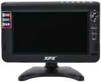 Цифровой автомобильный портативный телевизор XPX EA-908D (EA908D)