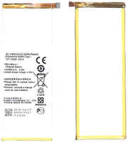 OEM Аккумуляторная батарея для Huawei Ascend P7 (HB3543B4EBW) (013741)