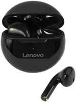 Беспроводные наушники Lenovo HT38 Black (4908000330)