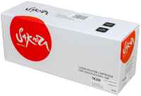 Картридж для лазерного принтера SAKURA TK350 SATK350 Black, совместимый
