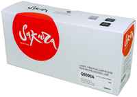 Картридж для лазерного принтера SAKURA Q6000A SAQ6000A , совместимый