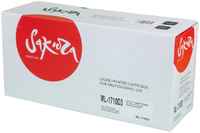 Картридж для лазерного принтера SAKURA ML1710D3 SAML1710D3 Black, совместимый