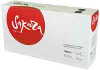 Картридж для лазерного принтера SAKURA 106R01413 SA106R01413 Black, совместимый
