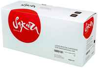 Картридж для лазерного принтера SAKURA 106R01391 SA106R01391 Black, совместимый