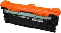 Картридж для лазерного принтера SAKURA CE250A / 723Bk SACE250A / 723Bk Black, совместимый (SACE250A/723Bk)