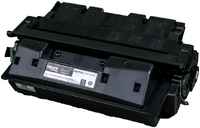 Картридж для лазерного принтера SAKURA C4127X / C8061X SAC4127X / C8061X Black, совместимый (SAC4127X/C8061X)