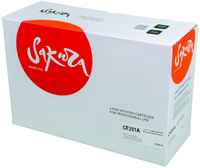 Картридж для лазерного принтера SAKURA CF281A SACF281A , совместимый