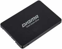 SSD накопитель DIGMA Run Y2 2.5″ 128 ГБ DGSR2128GY23T