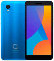 Смартфон Alcatel 1 5033FR 1 / 32GB Blue (1 5033FR)